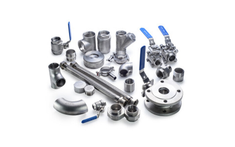 Пищевая нержавейка: что это, особенности и назначение