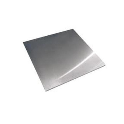 Як зігнути лист нержавійки?