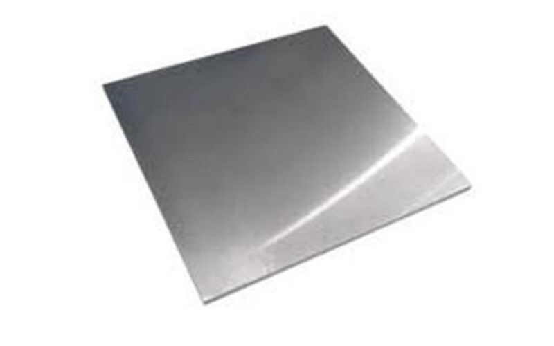 Як зігнути лист нержавійки?