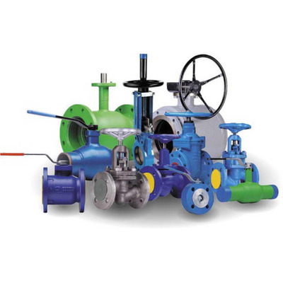 Запірно-регулююча арматура