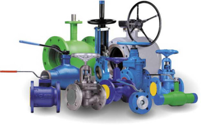 Запірно-регулююча арматура