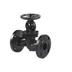 Види засувок для труб