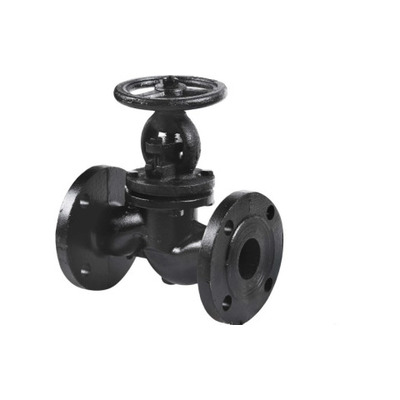 Види засувок для труб