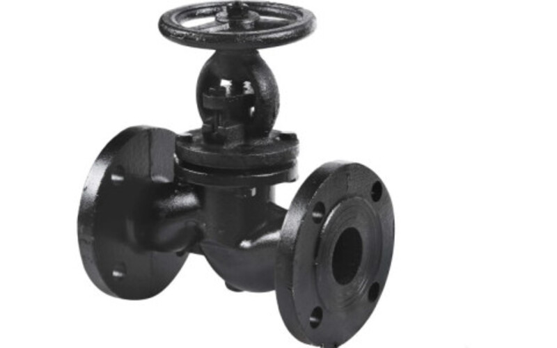 Виды задвижек для труб