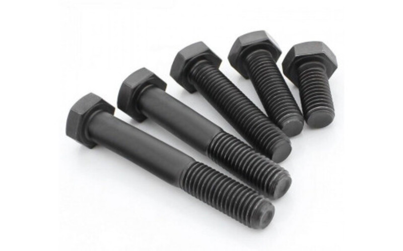 Класи міцності болтів і гайок