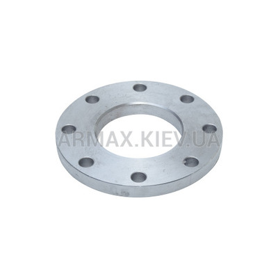 Типи фланцевих з'єднань трубопроводів