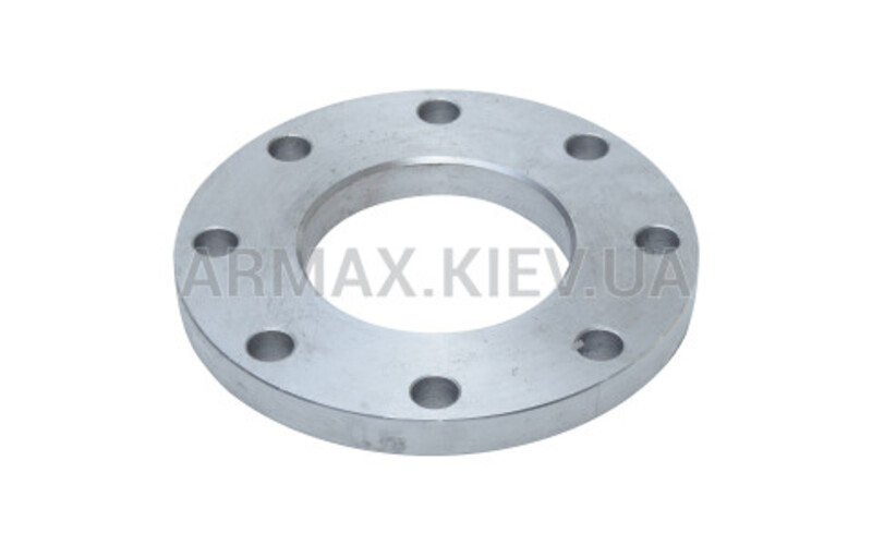 Типы фланцевых соединений трубопроводов