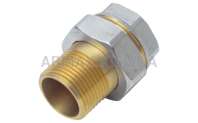 Что такое американка: применение, конструкция и ее преимущества