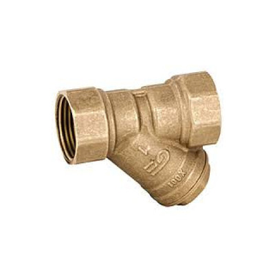 Як почистити фільтр грубої очистки води