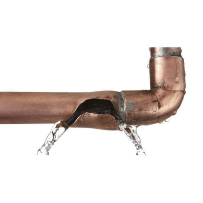 Гідроудари в трубопроводі - що це і як із ними боротися