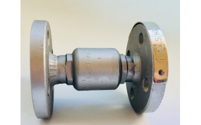 Що таке конденсатовідвідник?