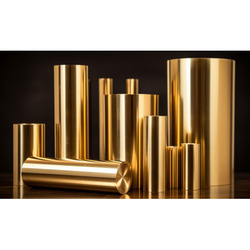 Латунь - властивості, склад і сфера застосування