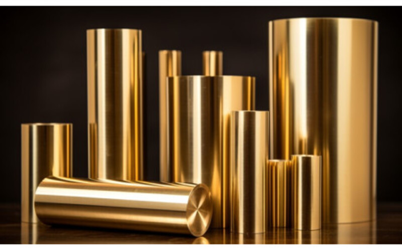 Латунь - властивості, склад і сфера застосування