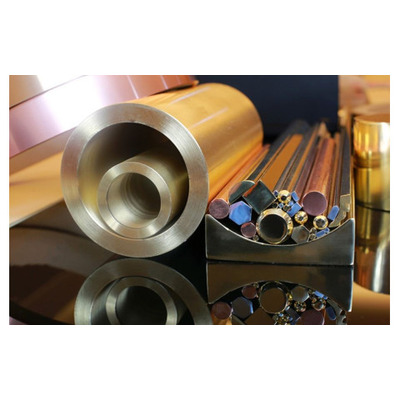 Латунь чи нержавіюча сталь: що краще?