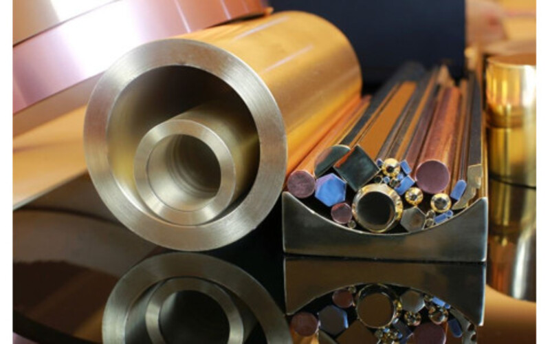Латунь чи нержавіюча сталь: що краще?