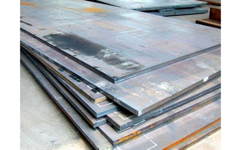 Чим відрізняється холоднокатаний лист від гарячекатаного