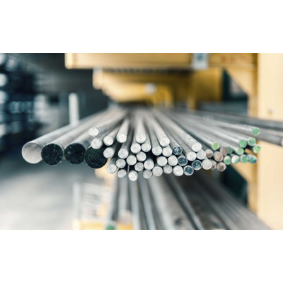 Розшифровка марок сталі