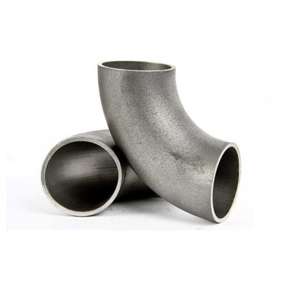 Відводи сталеві: сфери застосування, види та маркування