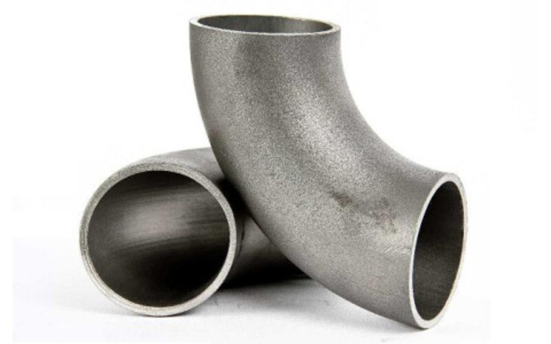 Відводи сталеві: сфери застосування, види та маркування