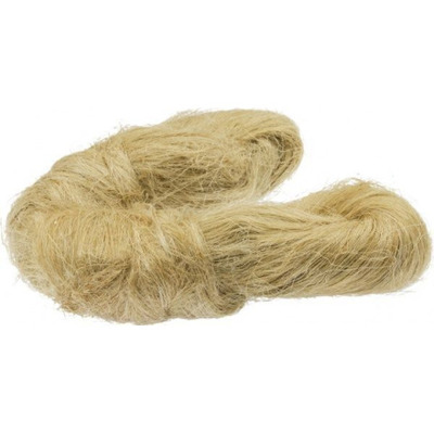 Що являє собою сантехнічний льон (пакля)