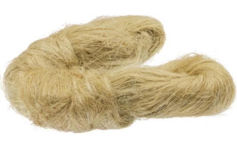 Що являє собою сантехнічний льон (пакля)