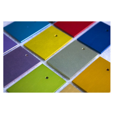 Як і чим пофарбувати нержавіючу сталь