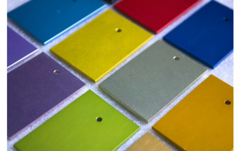 Как и чем покрасить нержавеющую сталь