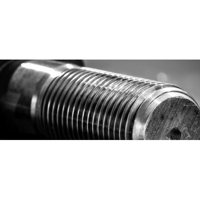 Види різьб: стандарти, класифікація, технічна інформація