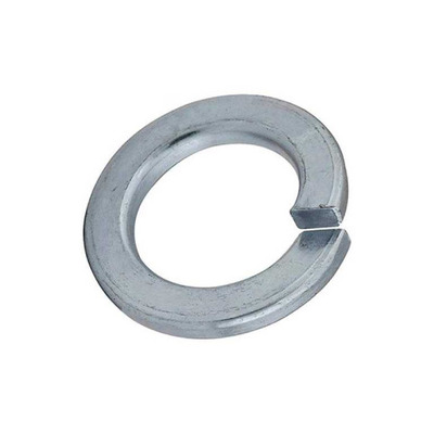 Що таке гроверна шайба, навіщо вона потрібна і як встановлюється