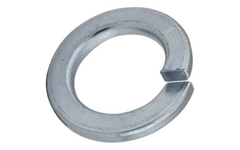 Що таке гроверна шайба, навіщо вона потрібна і як встановлюється