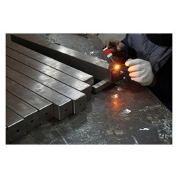 Чем варить нержавейку