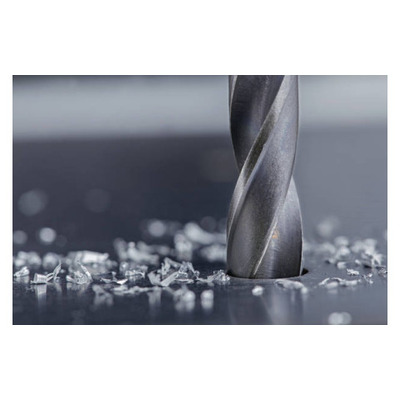 Як просвердлити нержавійку