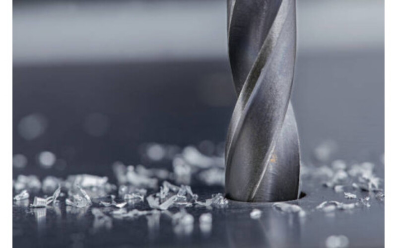 Як просвердлити нержавійку