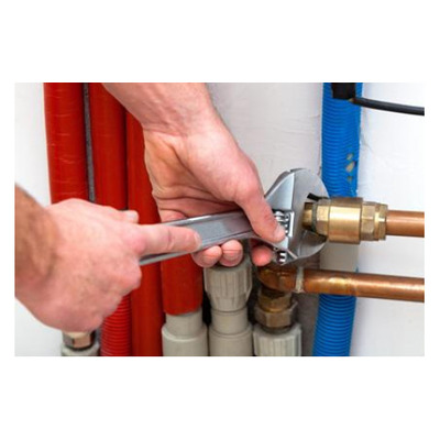 Усунення течі в різьбовому з'єднанні