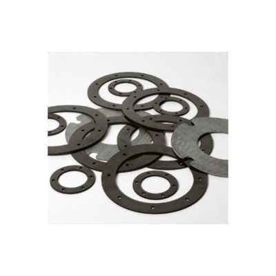 Види прокладок для фланцевих з'єднань