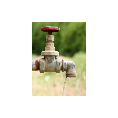 Види кульових кранів для води