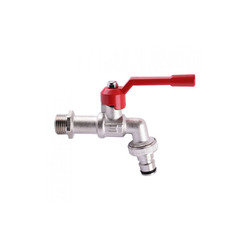 Кульовий кран відкритий чи закритий - як зрозуміти?