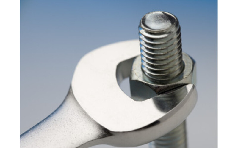 Моменти затягування болтів і гайок