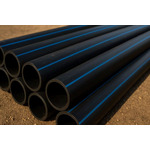 Чим відрізняється труба ПНД від ПЕ?