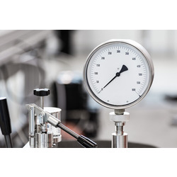 Періодичність повірки манометрів