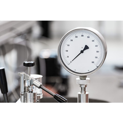 Періодичність повірки манометрів