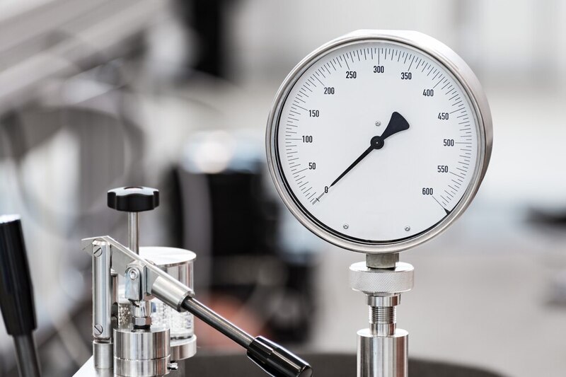 Періодичність повірки манометрів