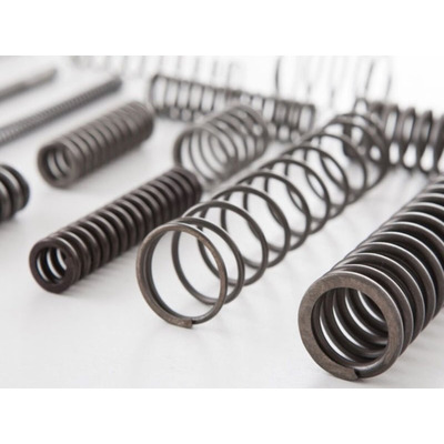 Пружинна сталь — що це таке, особливості та сфери застосування