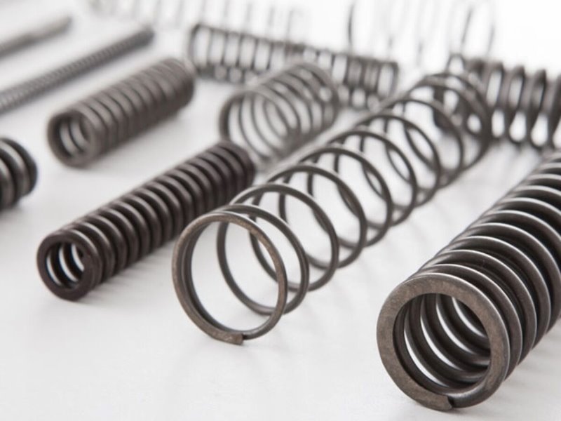 Пружинна сталь — що це таке, особливості та сфери застосування