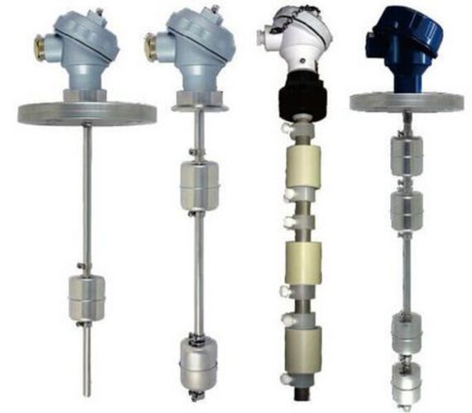 Що таке рівнеміри? Різновиди та принципи дії