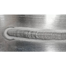 Види зварних тріщин, причини їх появи та методи усунення