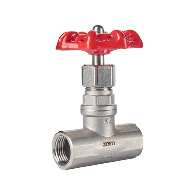 Вентиль нержавеющий Изображение