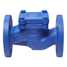 Клапан підйомний фланцевий BT-064 DN 15 Зображення