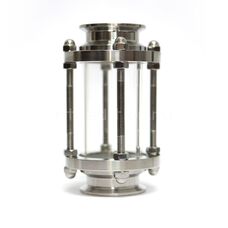 Діоптр  З-З  AISI 304 Dn25 Зображення