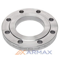 Фланець сталевий  Ру 10 Зображення